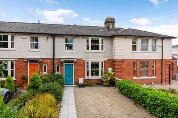 98 Clonliffe Road, Drumcondra, Dublin 3, D03WE18