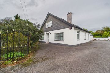 Moyvale, Ballickmoyler Road, Carlow Town, Co. Carlow