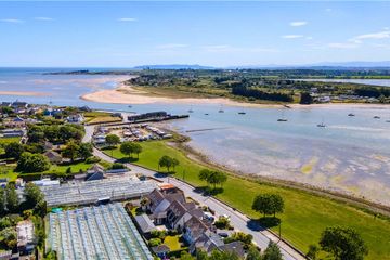 Mystic, Rogerstown Estuary, Rush, Co Dublin, K56YW35 — photo 2