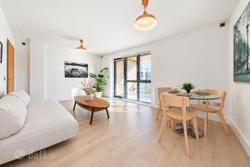 Apartment 53, Canon Hall, IFSC, Dublin 3, D03HD53 — photo 3