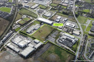Manufacturing Facility & Adjoining Lands, Donore Road, Drogheda, Co. Louth — photo 2