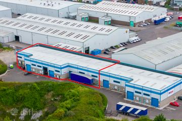 Unit 19-24 Ballytrasna Business Park, Little Island, Co. Cork
