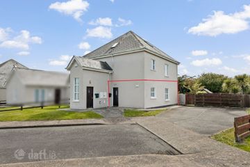 25 Fairway Drive, Rosslare Strand, Co. Wexford, Y35HY43