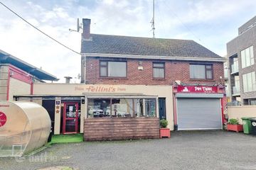 35 Deansgrange Rd, Dublin A94 F6P1, Deansgrange, Co. Dublin