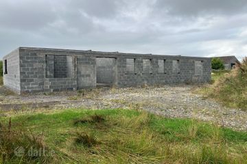 Shanballymore, Garrafrauns, Dunmore, Co. Galway