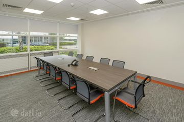 Block U, East Point Business Park, Dublin 3 — photo 2