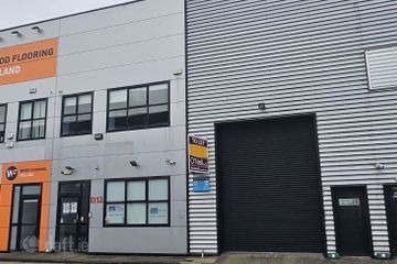 Unit D12, Southern Link Business Park, Naas, Co. Kildare