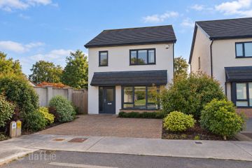 1a The Avenue, Moydervy Manor, Longwood, Co. Meath, A83H213