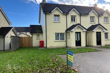 16 Woodland Drive, College Wood, Mallow, Co. Cork, P51CHK8