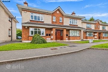 10 The Oaks, Abbeylands, Clane, Co. Kildare, W91DW24