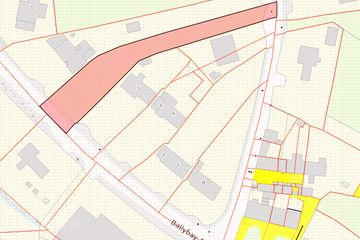 Site With F.P.P., Killygoan, Monaghan Town