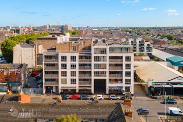 Portfolio of Six Apartments, Behan Square, 12-16 Russell Street, Dublin 1, D01N567