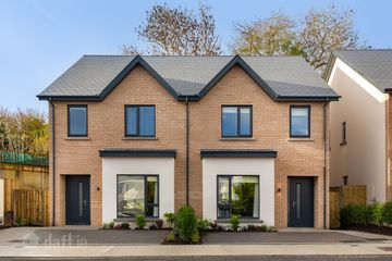 Convent Place , Convent Road , Delgany, Co. Wicklow