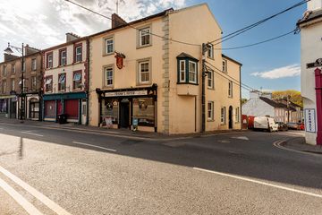 Frank's Fryer, Main Street, Lismore, Co. Waterford, P51RK35 — photo 2