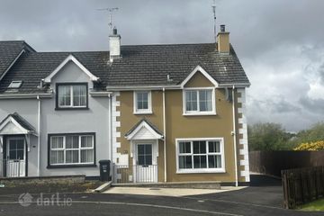 21 Adelaide Meadows, Greencastle, Co. Donegal, F93P9F7 — photo 2