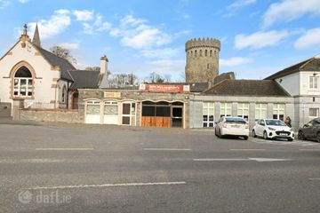 Mcloughlin`s Hardware, Banba Square, Nenagh, Co. Tipperary, E45C589