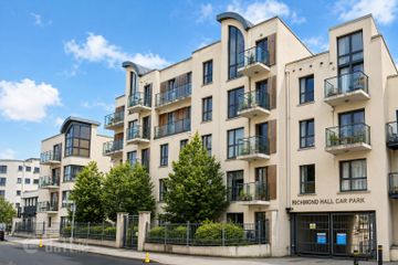 FIXED PRICE 450,000 NO BIDDING, Richmond Hall, Richmond Road, Dublin 3, Ballybough, Dublin 3, D03VX81