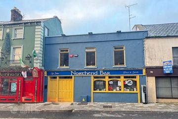 Northend Bar, 91 Bridge Street, Dundalk, Co. Louth, A91CV48