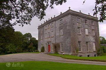 Castle Ffrench, Ballinamore Bridge, Newtown, Co. Galway, H53X274 — photo 2