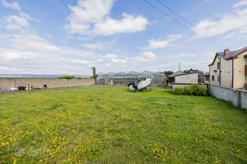 House and Glasshouses, Sundrive Road, Rush, Co. Dublin, K56 FH32