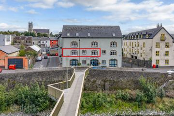 Apartment 2, The Mill Race, Macswiney Quay, Bandon, Co. Cork, P72TY20 — photo 2