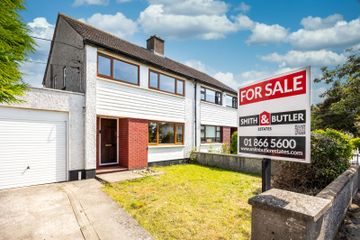 121 Shanliss Avenue, Dublin 9, Santry, Dublin 9, D09A3X4