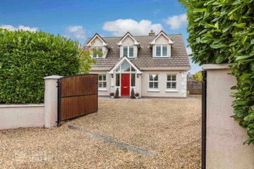 1 Castlecoe Hill, Termonfeckin, Co. Louth, A92K1E2
