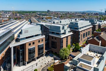 Level 5, Plaza 3, Custom House Plaza, Harbourmaster Place, Dublin 1 — photo 2
