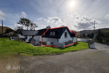 Moneymore, Dunlewey, Dunlewy, Co. Donegal — photo 2