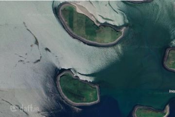 Innishcooa Island & Innisherkin Island, Clewbay, Rosturk, Mulranny, Co. Mayo — photo 2