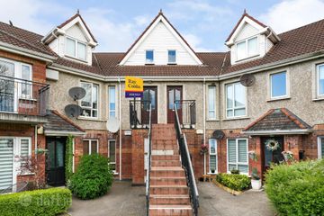 61 Grangeview Place, Clondalkin, Dublin 22