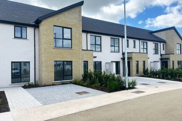 Type C/F/L - 4 Bed End Terrace, Broom Heights, Midleton, Co. Cork — photo 2
