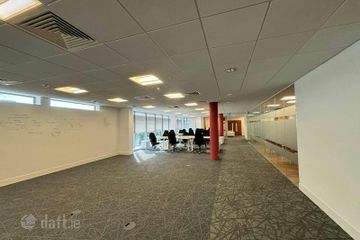 Part First Floor, Block 3, Blackrock Business Park, The Arch, Carysfort Avenue, Blackrock, Co. Dublin — photo 3