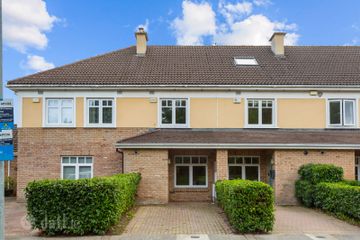 177 Charlesland Wood, Charlesland, Greystones, Co. Wicklow, A63T252