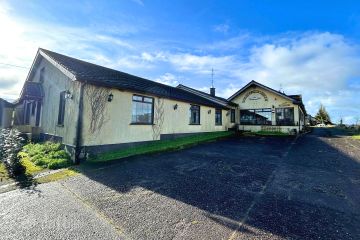 Blackwater Lodge, Ballyduff, Co. Waterford, P51HX52