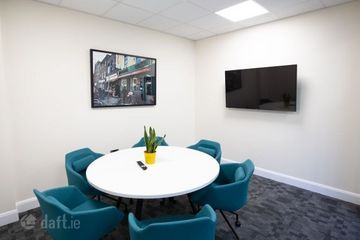 Serviced Office to let, CoWorking Dublin 8 