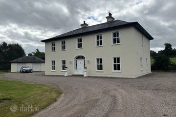 Rocklodge, Carrigrohane, Co. Cork