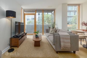 One Bedroom Apartment Phase 1, Clancy Quay by Kennedy Wilson, South Circular Road, Dublin 8 — photo 2