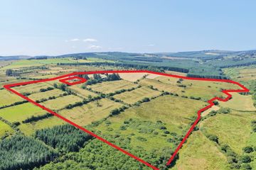 Ballyduff, Knocknagoshel, Co. Kerry