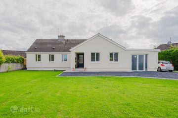 Cloud Cottage, Cudville, Nenagh, Co. Tipperary, E45FN73
