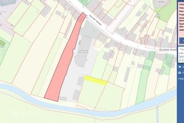 1.6 ACRE DEVELOPMENT SITE ZONED TOWN CENTRE 37 Parnell Street, Mountmellick, Mountmellick, Co. Laois, R32E521 — photo 2