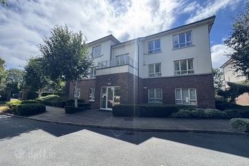 Apartment 4, Woodhaven, Milltown, Dublin 14