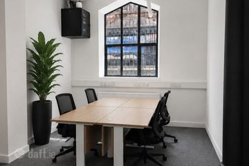 25 Seater Office, The Red Church, Henry Street, Limerick, Limerick City Centre, Co. Limerick — photo 2