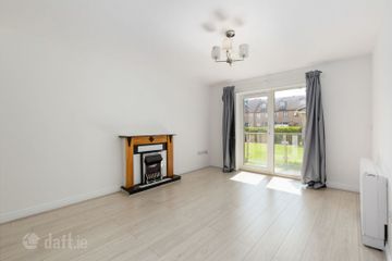 Apartment 3, Wikeford Hall, Thornleigh Road, Thornleigh, Swords, Co. Dublin, K67TW97 — photo 2