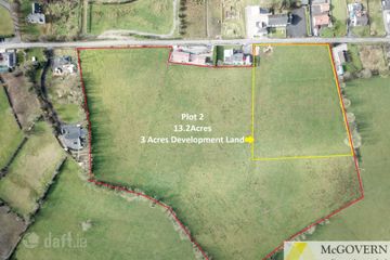 22 Acres - Whitehill Land, Lettermoney Road, Whitehill, Enniskillen, Co. Fermanagh — photo 3