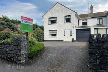 8 Parkview, Freshford Road, Kilkenny, Co. Kilkenny, R95FY0Y