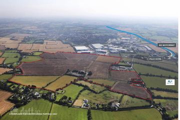 Lands At Ballymadun C. 76.68 Ha (189.5 Acres), Ashbourne, Co. Dublin — photo 2