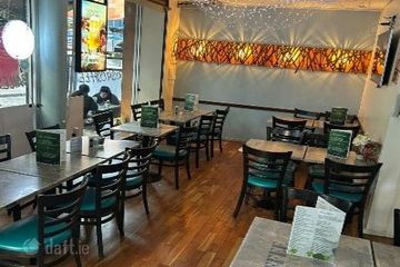 Cappuccino Bar, Unit 10, Sprangers Yard, Temple Bar, Dublin 2, D02DC94 — photo 3