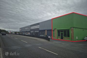Unit 5 Whitegate, Ballybane, Co. Galway