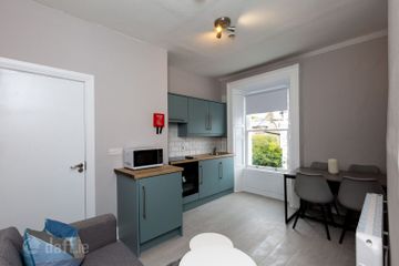 Flat 5 , 18 Synge Street, Portobello, Dublin 8